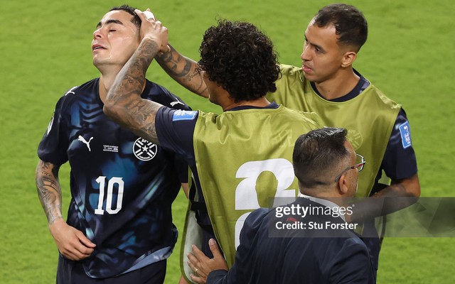 FIFA áp dụng hàng loạt điều luật mới ở World Cup 2026, đội nào trót quên lập tức dính "trái đắng"