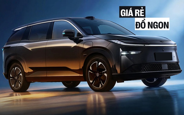 Toyota bZ3X thêm bản đặc biệt giá quy đổi chỉ từ 446 triệu đồng: Ngoại thất ngầu hơn, ghế mát-xa, âm thanh xịn