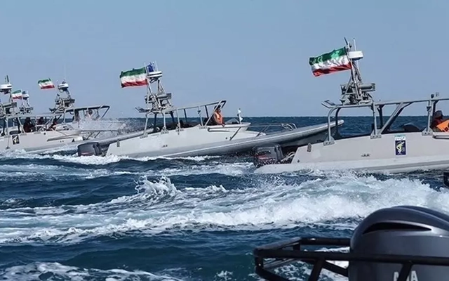 Iran bác tin đóng eo biển Hormuz, loại trừ khả năng thanh tra cơ sở hạt nhân