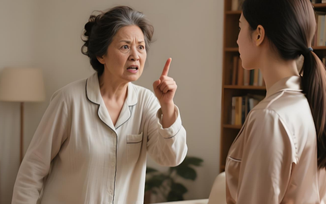 "Lấy được chồng giàu thì phải nuôi em", khó hiểu suy nghĩ của mẹ, tôi thử phản đối không ngờ lại chuốc lấy đắng cay