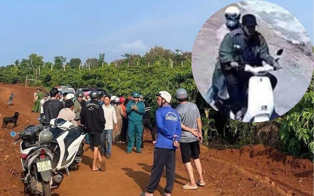 Lời khai phẫn nộ của thanh niên sát hại bé gái 12 tuổi rồi phi tang xuống giếng 
