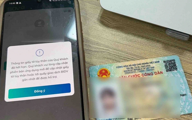 Vietcombank, BIDV, Agribank, VietinBank lập tức ngừng dịch vụ chuyển tiền/nhận tiền với khách hàng thuộc trường hợp sau