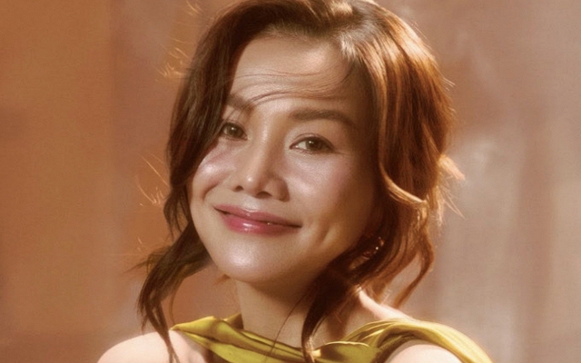 Thanh Hằng thất thế