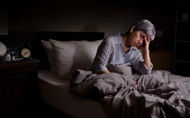 Có thể phát hiện khối u qua giấc ngủ? Bác sĩ cảnh báo chớ chủ quan với 1 dấu hiệu thường gặp vào ban đêm