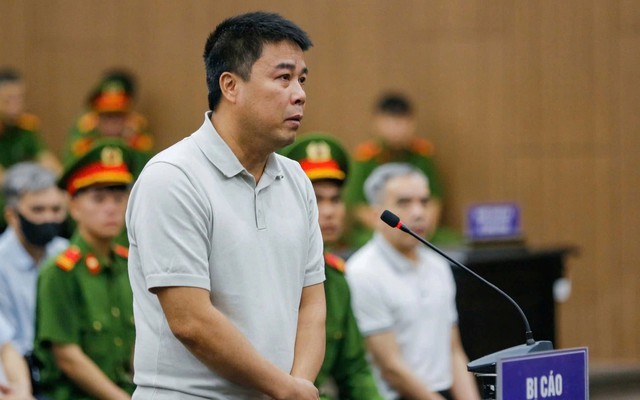 Tập đoàn Phúc Sơn thay Tổng Giám đốc sau 5 tháng