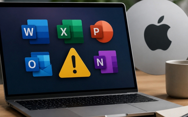 Từng bỏ gần 4 triệu đồng mua Office 2019 trọn đời, nhưng hàng triệu người dùng Apple sắp không còn dùng nó để chỉnh sửa tài liệu được nữa