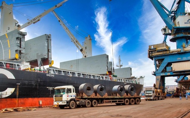 Lần đầu tiên chế tạo được thép đặc chủng, Hoà Phát phá vỡ độc quyền của các "ông lớn" thế giới