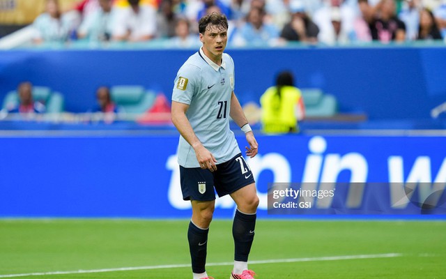 Uruguay thoát thua Cabo Verde nhờ tình huống tranh cãi, cầu thủ bị chỉ trích dữ dội ở World Cup 2026