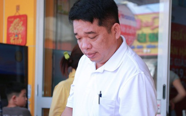 Người đàn ông trúng Vietlott hơn 83 tỉ đồng lại trúng xổ số miền Nam