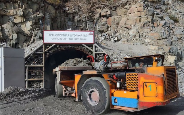 Nga cần 20 năm để hồi sinh một ngành công nghiệp: Chỉ riêng một năm đã có thể sản xuất 4.600 tấn