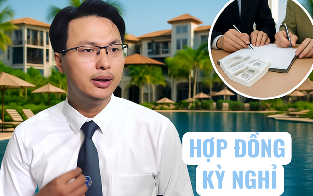 Vụ hợp đồng kỳ nghỉ: Nếu công ty chưa bị khởi tố, người mua có cơ hội lấy lại tiền không?