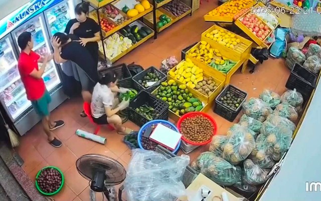 Vụ người đàn ông đánh thai phụ sắp sinh ở Bắc Ninh: Người thân tiết lộ tình trạng đáng lo của nạn nhân