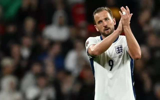 Phù thủy châu Phi tuyên bố yểm bùa khiến Harry Kane dính chấn thương