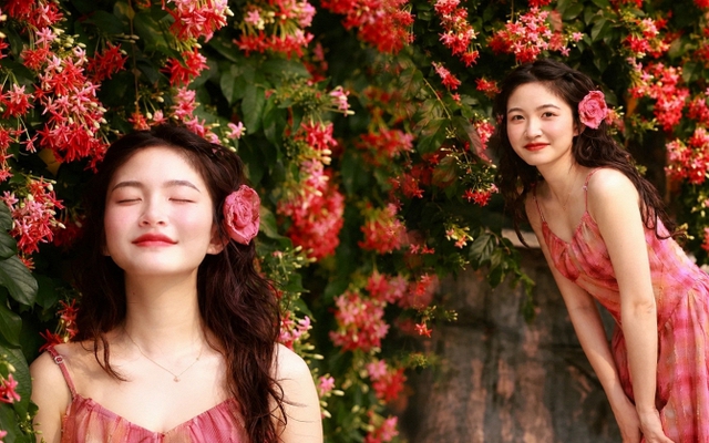 Loài hoa "ảo diệu" đổi 3 màu trong ngày: Trồng đúng cách, sử quân tử thơm ngát ban công suốt 5 tháng không ngừng nghỉ