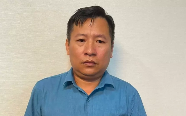 Cơ quan điều tra Viện KSND Tối cao bắt tạm giam kẻ giả danh lãnh đạo cấp vụ lừa 'chạy án'