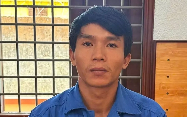 Bắt đối tượng hiếp dâm, sát hại một phụ nữ khuyết tật