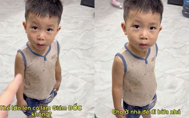 'Khối nghỉ hè' chọn đi cày hơn về nhà đi học khiến dân mạng cười bò