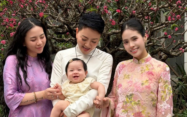 Khen con dâu hết lời sau MV triệu view, mẹ chồng Ca nương Kiều Anh vẫn "chốt hạ" 1 câu đầy bất ngờ ở phút cuối!