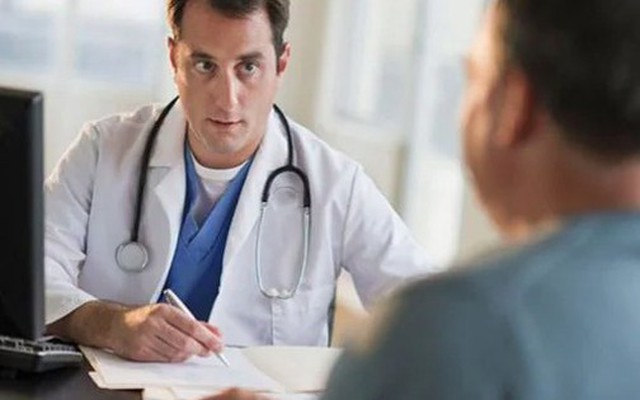 4 câu hỏi nam giới nào cũng nên tự hỏi - chuyên gia ung thư khuyến cáo