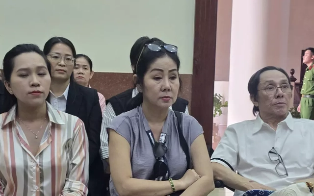 Lý do hoãn xét xử phúc thẩm vụ tranh chấp di sản của cố NSƯT Vũ Linh