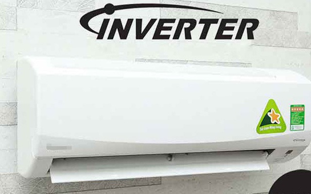 Sai lầm khi dùng khiến điều hòa inverter còn tốn điện hơn điều hòa thường? EVN chỉ ra