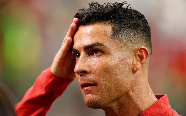 Cựu sao tuyển Anh: 'Kẻ ganh ghét nói Ronaldo hết thời, hãy im đi'