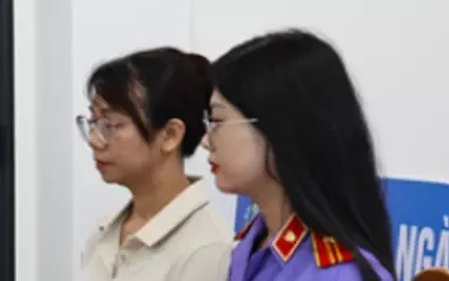 Cựu Kiểm sát viên Viện KSND Hà Nội bị khởi tố vì làm sai lệch hồ sơ vụ án