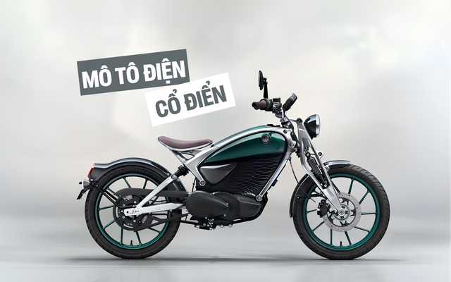 Mô tô điện Ấn Độ đăng ký bảo hộ tại Việt Nam: Tốc độ tối đa 115 km/h, sạc đầy đi gần 160 km, đối thủ mới của mô tô điện VinFast khi ra mắt