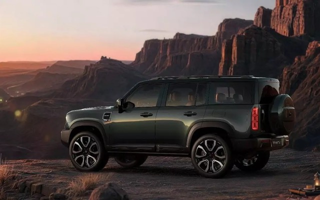 Tin xe 24/6: Geely Galaxy Cruiser 700 lộ diện, Ducati tung bộ đôi V2 mới