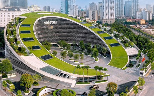 Viettel làm được điều chưa từng có tại Đông Nam Á