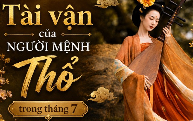 Lời khuyên cho người mệnh Thổ trong tháng 7