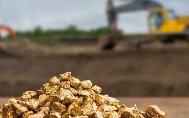 Tin nóng từ công ty đào vàng vừa lãi kỷ lục hai năm liên tiếp