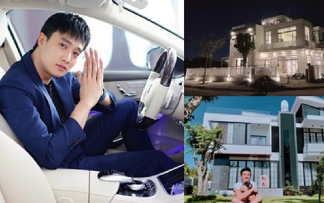 Nam diễn viên U40 chưa vợ thông báo sẽ xây nhà to ở TP.HCM, đón hết người thân ở Cần Thơ lên ở cùng