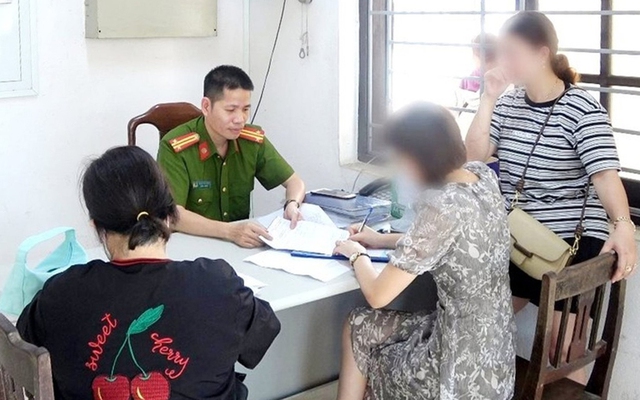 Tài khoản ngân hàng của người dân sẽ bị kiểm tra trong trường hợp sau