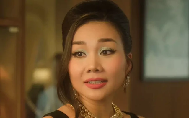 Bi kịch của vũ nữ hết thời