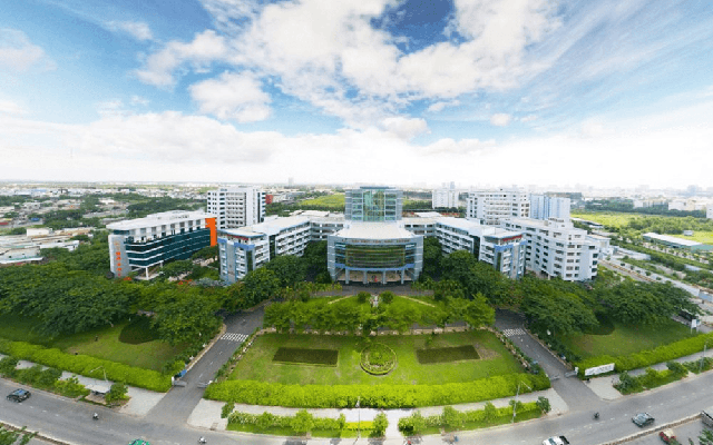1 trường ở Việt Nam vừa lọt top 700 ĐH tốt nhất thế giới, vượt ĐH Y và Bách Khoa: Đạt chuẩn quốc tế 5 sao, sinh viên ra trường không lo thất nghiệp