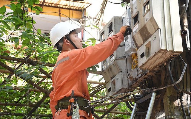 EVN thông báo quan trọng về lịch cắt điện ngày mai - 25/6