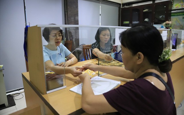 Từ 1/7, loại giấy tờ hàng triệu người đang dùng hết hạn: Cần đổi ngay sang thẻ này