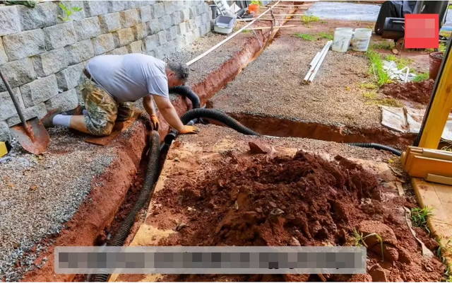 Vừa mua nhà mới, người đàn ông đào móng rồi chết lặng trước thứ nằm dưới nền đất: Giá trị hơn 20 tỷ đồng