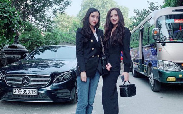 Hoa hậu Việt Nam nổi đình đám quê Hà Nội không cho ai vay tiền nhưng tặng 1 cô gái tài sản 128 tỷ