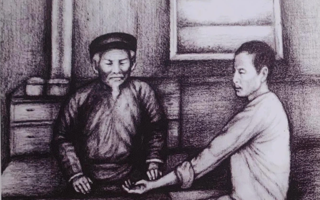 Việt Nam có ông đồ mù là tác giả của tập truyện thơ từng dịch ra 5 thứ tiếng, được UNESCO vinh danh