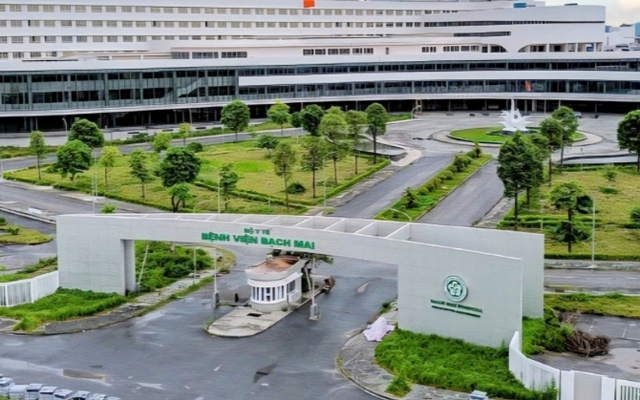 Từ ngày mai (26/6), bệnh viện gần 5.000 tỷ đồng chính thức đi vào hoạt động: Hàng nghìn người dân đã nhận tin vui