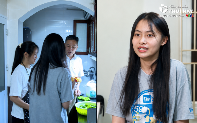 Nữ sinh Bách khoa đạt 1600/1600 SAT tiết lộ thói quen đặc biệt khi ở nhà: "Mình không còn quan tâm đến thoại nữa, dù bố mẹ không cấm"
