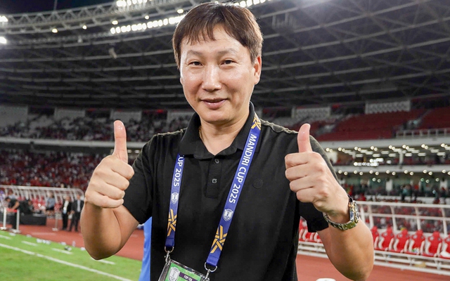 Thái Lan gặp khó bởi luật FIFA, đội tuyển Việt Nam hưởng lợi lớn tại AFF Cup 2026