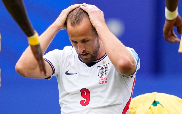 Chuyên gia chỉ rõ 'tam giác quỷ' kìm chân tuyển Anh ở World Cup