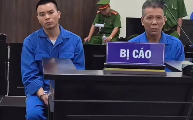 Mạo danh cảnh sát hình sự mang lệnh bắt giả đến nhà cụ già, lừa tiền