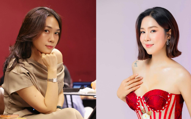 Mối quan hệ không ai ngờ tới của Mỹ Tâm và Lê Phương