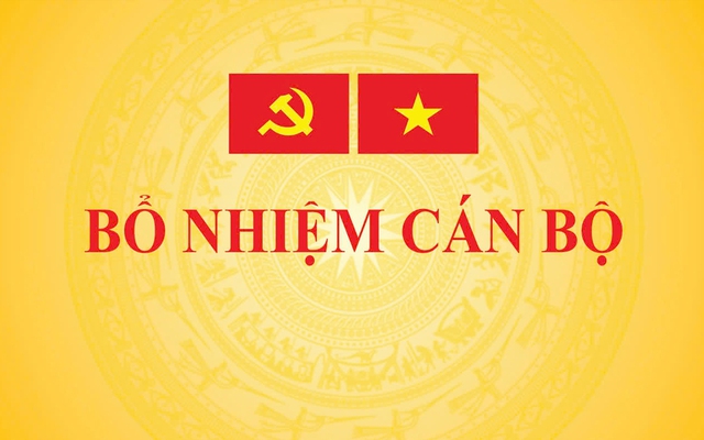 Ông Trần Anh Tiến giữ chức Phó Chủ nhiệm Văn phòng Chính phủ