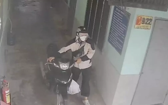 Vụ bộ xương trong khu đô thị: Nghi vấn nạn nhân là một MC