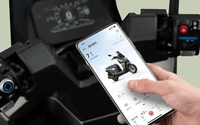 "Kẻ hủy diệt" của Honda ra mắt với giá 50 triệu: Đầy ắp công nghệ khủng, dằn mặt Air Blade